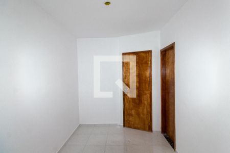 Casa de condomínio para alugar com 57m², 2 quartos e 1 vagaQuarto Suíte 1