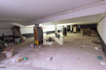 Casa de condomínio para alugar com 57m², 2 quartos e 1 vagaGaragem