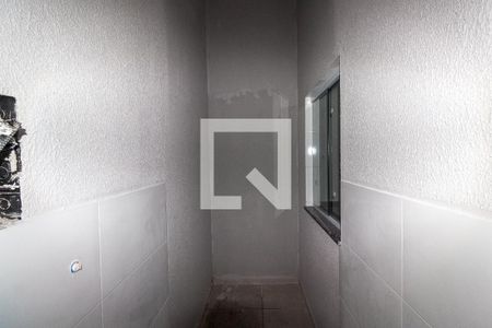 Casa de condomínio para alugar com 57m², 2 quartos e 1 vagaLavanderia