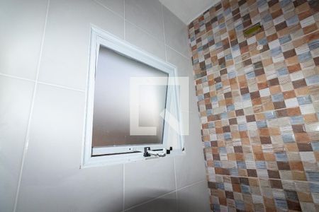 Casa de condomínio para alugar com 57m², 2 quartos e 1 vagaBanheiro da Suíte 2