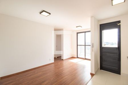 Sala de apartamento para alugar com 2 quartos, 52m² em Centro, Osasco