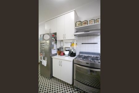 Apartamento para alugar com 120m², 2 quartos e 1 vaga Apartamento para alugar com 120m², 2 quartos e 1 vagaCozinha