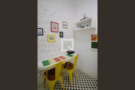 Apartamento para alugar com 120m², 2 quartos e 1 vaga Apartamento para alugar com 120m², 2 quartos e 1 vagaCozinha