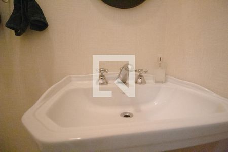 Apartamento para alugar com 120m², 2 quartos e 1 vaga Apartamento para alugar com 120m², 2 quartos e 1 vagaLavabo