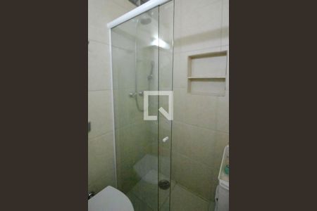 Apartamento para alugar com 120m², 2 quartos e 1 vaga Apartamento para alugar com 120m², 2 quartos e 1 vagaBanheiro