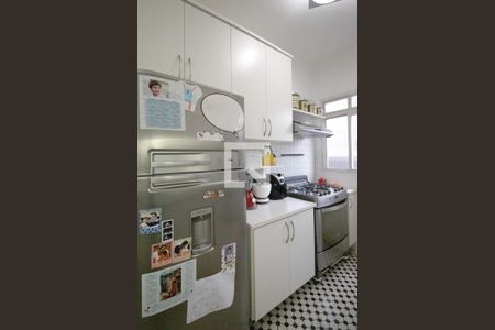 Apartamento para alugar com 120m², 2 quartos e 1 vaga Apartamento para alugar com 120m², 2 quartos e 1 vagaCozinha