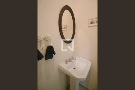 Apartamento para alugar com 120m², 2 quartos e 1 vaga Apartamento para alugar com 120m², 2 quartos e 1 vagaLavabo