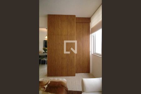 Apartamento para alugar com 120m², 2 quartos e 1 vaga Apartamento para alugar com 120m², 2 quartos e 1 vagaSala