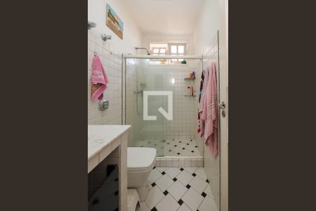 Apartamento à venda com 170m², 4 quartos e sem vagaBanheiro Corredor