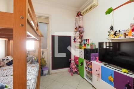 Apartamento à venda com 170m², 4 quartos e sem vagaQuarto 1