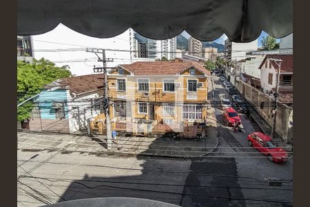 Apartamento à venda com 170m², 4 quartos e sem vagaVista da Sacada