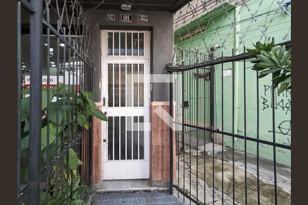 Apartamento à venda com 170m², 4 quartos e sem vagaFachada do Prédio