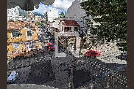 Apartamento à venda com 170m², 4 quartos e sem vagaVista da Sacada