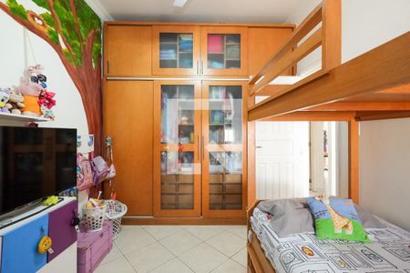 Apartamento à venda com 170m², 4 quartos e sem vagaQuarto 1