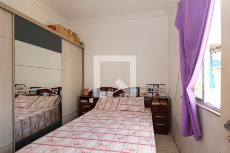 Apartamento à venda com 170m², 4 quartos e sem vagaQuarto 2