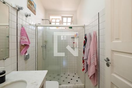 Apartamento à venda com 170m², 4 quartos e sem vagaBanheiro Corredor