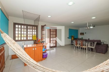 Apartamento à venda com 170m², 4 quartos e sem vagaSala