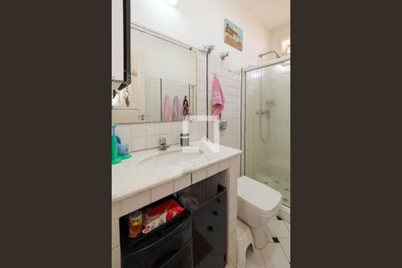 Apartamento à venda com 170m², 4 quartos e sem vagaBanheiro Corredor