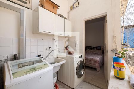 Apartamento à venda com 170m², 4 quartos e sem vagaÁrea de Serviço