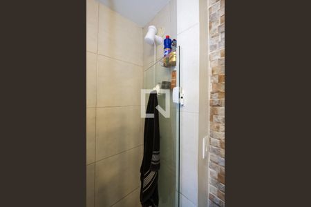 Apartamento à venda com 170m², 4 quartos e sem vagaBanheiro da Suíte 2