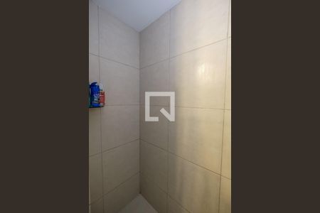 Apartamento à venda com 170m², 4 quartos e sem vagaBanheiro da Suíte 2