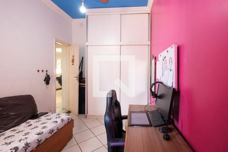 Suíte 1 de apartamento à venda com 4 quartos, 170m² em Tijuca, Rio de Janeiro