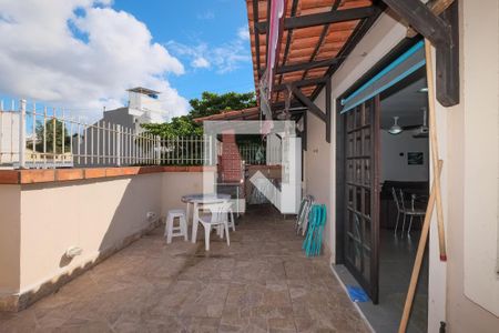 Apartamento à venda com 170m², 4 quartos e sem vagaQuintal