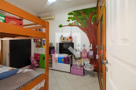 Apartamento à venda com 170m², 4 quartos e sem vagaQuarto 1