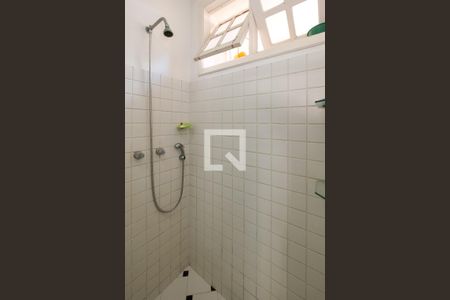 Apartamento à venda com 170m², 4 quartos e sem vagaBanheiro Corredor