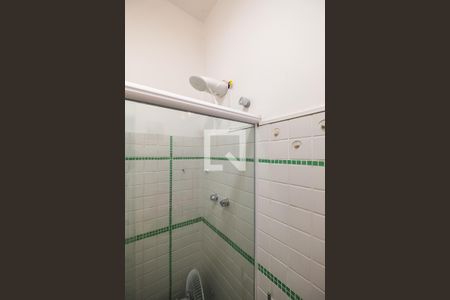 Apartamento à venda com 170m², 4 quartos e sem vagaBanheiro da Suíte 1