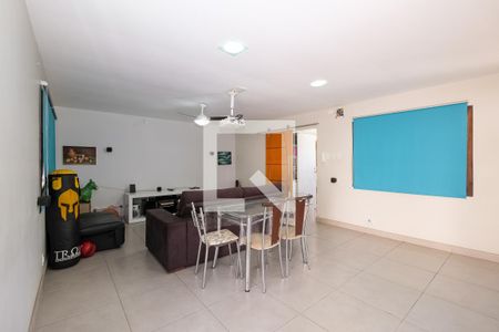Apartamento à venda com 170m², 4 quartos e sem vagaSala