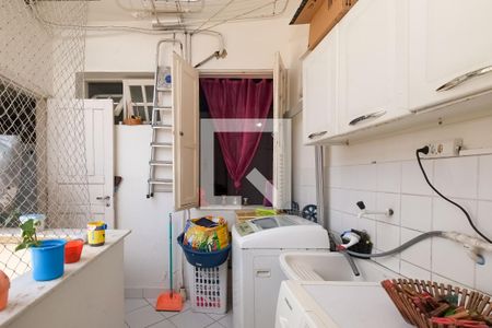 Apartamento à venda com 170m², 4 quartos e sem vagaÁrea de Serviço