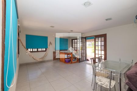 Apartamento à venda com 170m², 4 quartos e sem vagaSala