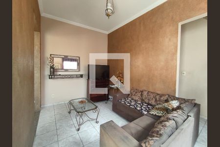 Sala de casa à venda com 2 quartos, 100m² em Sapucaia Ii, Contagem