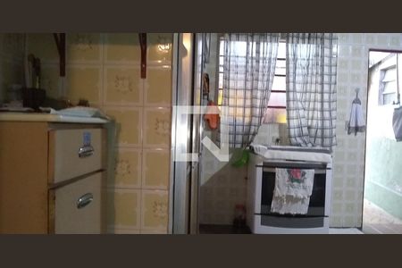 Casa à venda com 120m², 2 quartos e 1 vaga Casa à venda com 120m², 2 quartos e 1 vagaDetalhe da cozinha