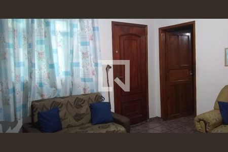 Casa à venda com 120m², 2 quartos e 1 vaga Casa à venda com 120m², 2 quartos e 1 vagaSala