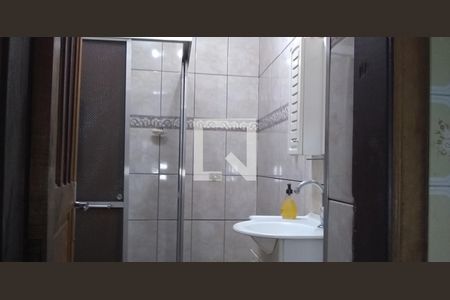 Casa à venda com 120m², 2 quartos e 1 vaga Casa à venda com 120m², 2 quartos e 1 vagaBanheiro 1