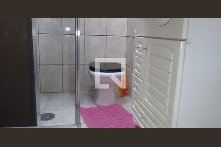 Casa à venda com 120m², 2 quartos e 1 vaga Casa à venda com 120m², 2 quartos e 1 vagaBanheiro 1