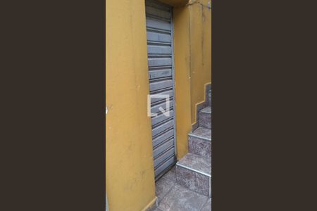 Portão da Garagem de casa à venda com 2 quartos, 120m² em Alto da Lapa, São Paulo