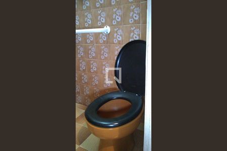 Casa à venda com 120m², 2 quartos e 1 vaga Casa à venda com 120m², 2 quartos e 1 vagaBanheiro da Suíte