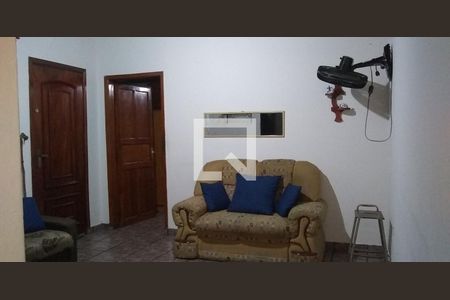 Casa à venda com 120m², 2 quartos e 1 vaga Casa à venda com 120m², 2 quartos e 1 vagaSala