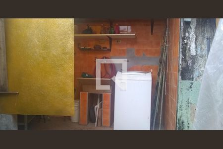 Casa à venda com 120m², 2 quartos e 1 vaga Casa à venda com 120m², 2 quartos e 1 vagaÁrea de Serviço