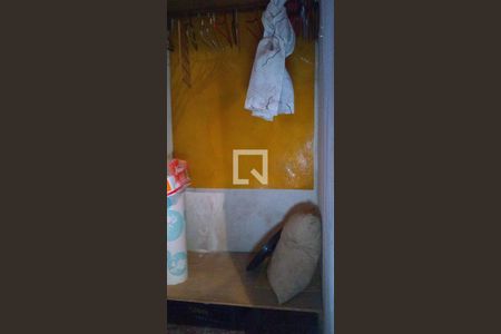 Casa à venda com 120m², 2 quartos e 1 vaga Casa à venda com 120m², 2 quartos e 1 vagaCloset da suíte