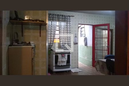 Casa à venda com 120m², 2 quartos e 1 vaga Casa à venda com 120m², 2 quartos e 1 vagaCozinha