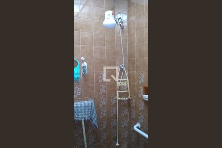 Casa à venda com 120m², 2 quartos e 1 vaga Casa à venda com 120m², 2 quartos e 1 vagaBanheiro da Suíte