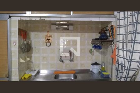 Casa à venda com 120m², 2 quartos e 1 vaga Casa à venda com 120m², 2 quartos e 1 vagaCozinha - Torneira