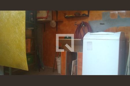 Casa à venda com 120m², 2 quartos e 1 vaga Casa à venda com 120m², 2 quartos e 1 vagaÁrea de Serviço