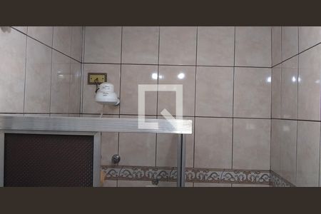 Casa à venda com 120m², 2 quartos e 1 vaga Casa à venda com 120m², 2 quartos e 1 vagaBanheiro 1