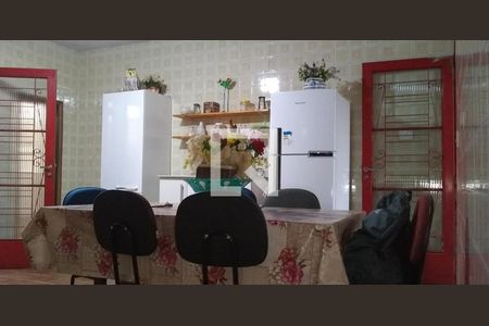 Casa à venda com 120m², 2 quartos e 1 vaga Casa à venda com 120m², 2 quartos e 1 vagaCozinha