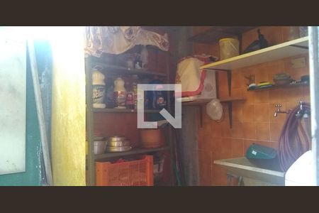 Casa à venda com 120m², 2 quartos e 1 vaga Casa à venda com 120m², 2 quartos e 1 vagaÁrea de Serviço